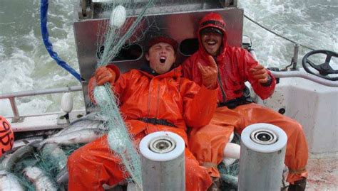 Fisheries Jobs, Employment in Alaska .